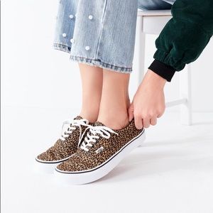 Vans Mini Leopard Era 59